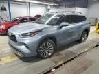 2020 TOYOTA HIGHLANDER