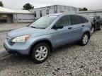 2007 HONDA CR-V