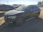 2016 BMW X1