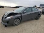 2013 MAZDA MAZDA 3