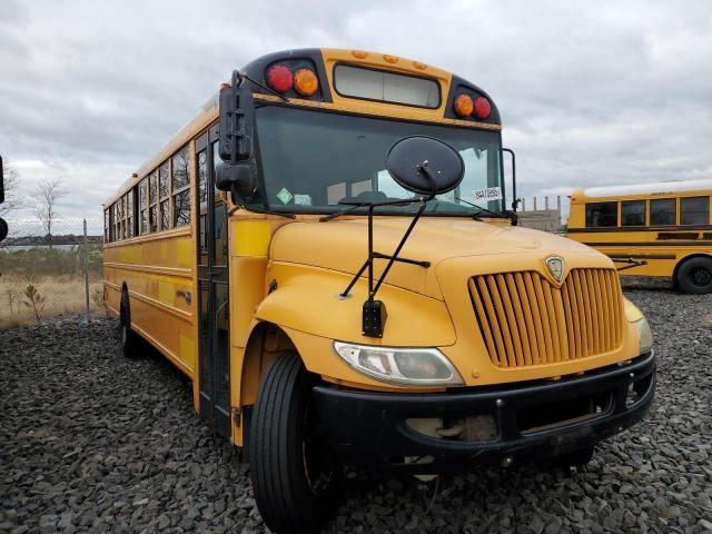 2005 FREIGHTLINER SAF-T-LINER C2