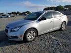 2016 CHEVROLET CRUZE LIMITED