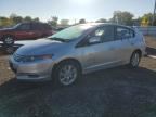 2011 HONDA INSIGHT