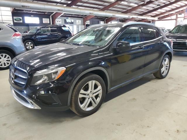 2017 MERZ GLA 250