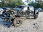 2013 TOYOTA TACOMA