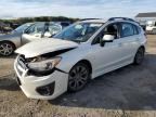 2014 SUBARU IMPREZA
