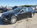 2013 CADILLAC CTS