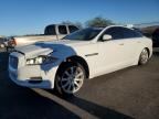 2013 JAGUAR XJ