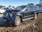 2011 NISSAN PATHFINDER