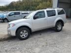 2009 NISSAN PATHFINDER