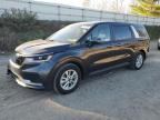 2024 KIA CARNIVAL