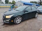 2015 CHEVROLET CRUZE