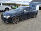 2014 AUDI S4