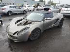 2006 LOTUS ELISE