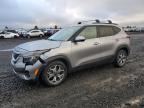 2021 KIA SELTOS