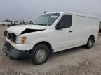 2018 NISSAN NV