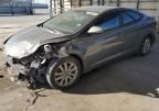 2014 HYUNDAI ELANTRA