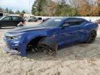 2021 CHEVROLET CAMARO