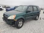 2002 HONDA CR-V