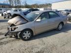 2004 TOYOTA CAMRY