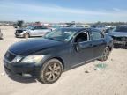 2008 LEXUS GS