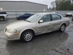 2000 NISSAN MAXIMA