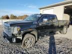 2020 GMC SIERRA