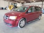 2014 DODGE GRAND CARAVAN