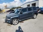 2008 JEEP PATRIOT