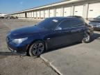 2010 BMW 528