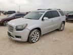 2016 GMC ACADIA