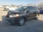 2019 CHEVROLET TRAX