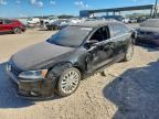 2011 VOLKSWAGEN JETTA