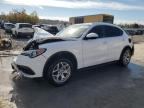 2018 ALFA ROMEO STELVIO