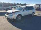 2011 SUBARU OUTBACK