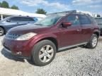 2007 NISSAN MURANO