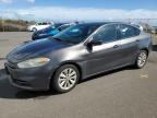 2014 DODGE DART