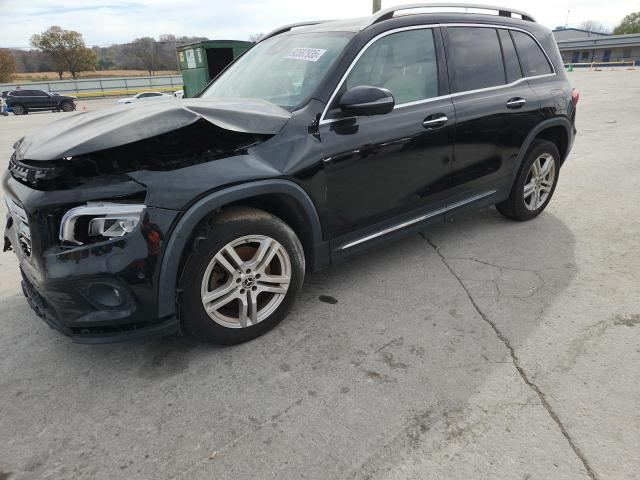 2022 MERCEDES-BENZ GLB