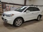 2011 ACURA RDX