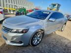 2015 CHEVROLET IMPALA