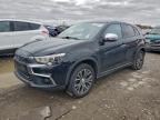 2017 MITSUBISHI OUTLANDER SPORT