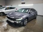 2019 HONDA INSIGHT
