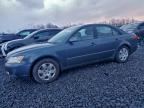 2009 HYUNDAI SONATA