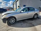 2006 INFINITI G35