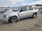 2007 CHEVROLET TRAILBLAZER