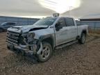 2020 GMC SIERRA