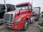 2018 FREIGHTLINER CASCADIA 125