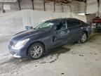 2011 INFINITI G25