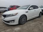 2013 KIA OPTIMA HYBRID