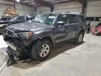 2021 TOYOTA 4RUNNER